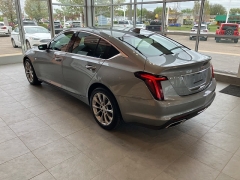 Used 2023 Cadillac CT5 4dr Sdn Luxury at Suburban Ford of Sterling Heights near Sterling Heights, MI