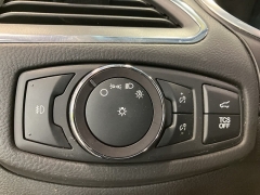 Used 2019  Ford Edge 4d SUV AWD Titanium at Maxx Loans near St. Adrian, MI