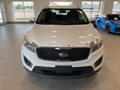 Used 2016 Kia Sorento 4d SUV AWD LX at Maxx Loans near St. Adrian, MI