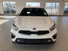 Used 2021 Kia Forte LXS IVT at Maxx Loans near St. Adrian, MI