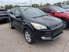 Used 2015 Ford Escape FWD 4dr SE at Maxx Loans near St. Adrian, MI