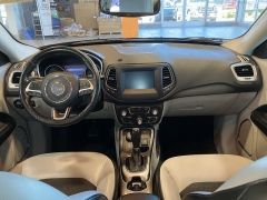 Used 2018 Jeep Compass Latitude 4x4 at Maxx Loans near St. Adrian, MI