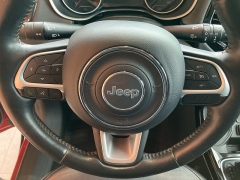 Used 2019 Jeep Compass Limited 4x4 at Suburban Ford of Sterling Heights near Sterling Heights, MI