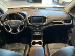 Used 2019  GMC Terrain 4d SUV AWD Denali at Maxx Loans near St&period; Adrian&comma; MI