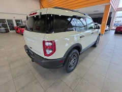 Used 2024  Ford Bronco Sport Big Bend 4x4 at Maxx Loans near St&period; Adrian&comma; MI