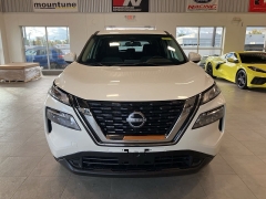 Used 2023  Nissan Rogue AWD SV at Maxx Loans near St. Adrian, MI
