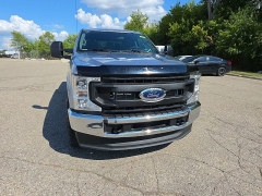 Used 2021  Ford Super Duty F-250 SRW 4WD Crew Cab Box at Maxx Loans near St&period; Adrian&comma; MI