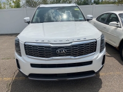Used 2020 Kia Telluride 4d SUV AWD S at Suburban Ford of Sterling Heights near Sterling Heights, MI