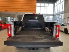 Used 2024  Ford Super Duty F-250 SRW 4WD Crew Cab Box at Maxx Loans near St&period; Adrian&comma; MI