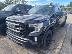 Used 2021  GMC Sierra 1500 4WD Double Cab 147" Elevation w&sol;3SB at Maxx Loans near St&period; Adrian&comma; MI