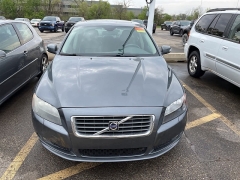 Used 2007 Volvo S80 4d Sedan 3.2L at Suburban Ford of Sterling Heights near Sterling Heights, MI