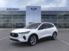 New 2025 Ford Escape ST-Line AWD at Suburban Ford of Sterling Heights near Sterling Heights, MI