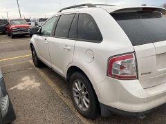 Used 2010  Ford Edge 4d SUV FWD SEL at Maxx Loans near St. Adrian, MI
