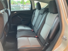 Used 2017 Ford Escape 4d SUV 4WD SE at Maxx Loans near ,