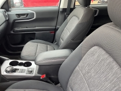 Used 2023 Ford Bronco Sport Big Bend 4x4 at Suburban Ford of Sterling Heights near Sterling Heights, MI