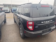 Used 2023  Ford Bronco Sport Big Bend 4x4 at Maxx Loans near St&period; Adrian&comma; MI