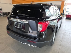 Used 2024  Ford Explorer XLT 4WD at Maxx Loans near St&period; Adrian&comma; MI