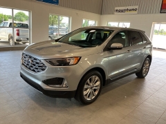 Used 2024 Ford Edge Titanium AWD at Maxx Loans near ,