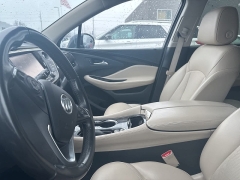 Used 2020  Buick Envision 4d SUV FWD Preferred at Maxx Loans near St&period; Adrian&comma; MI