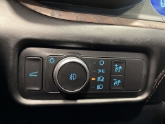 Used 2020  Ford Explorer 4d SUV 4WD Platinum 3&period;0L EcoBoost at Maxx Loans near St&period; Adrian&comma; MI