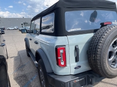 Used 2022 Ford Bronco 4 Door 4x4 at Maxx Loans near ,