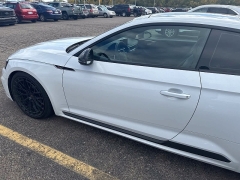 Used 2019  Audi RS5 2d Coupe 2&period;9T Quattro at Maxx Loans near St&period; Adrian&comma; MI