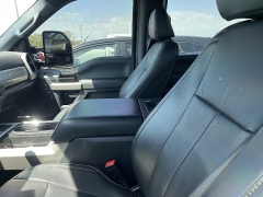 Used 2022 Ford Super Duty F-250 SRW 4WD Crew Cab Box at Suburban Ford of Sterling Heights near Sterling Heights, MI