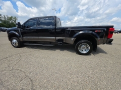 Used 2023  Ford Super Duty F-450 DRW 4WD Crew Cab 8' Box at Maxx Loans near St&period; Adrian&comma; MI