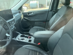 Used 2025  Ford Escape PHEV FWD at Maxx Loans near St&period; Adrian&comma; MI