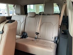 Used 2024 Ford Expedition Max Limited 4x4 at Suburban Ford of Sterling Heights near Sterling Heights, MI