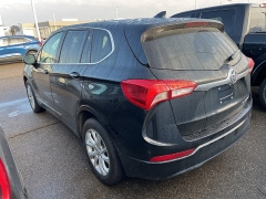 Used 2019  Buick Envision 4d SUV AWD Preferred at Maxx Loans near St&period; Adrian&comma; MI
