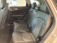 Used 2023 Kia Sportage SX-Prestige AWD at Maxx Loans near St. Adrian, MI