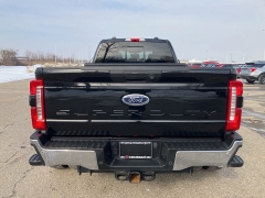 Used 2023  Ford Super Duty F-450 DRW 4WD Crew Cab 8' Box at Maxx Loans near St&period; Adrian&comma; MI