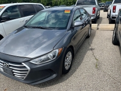 Used 2018  Hyundai Elantra SE 2&period;0L Auto &lpar;Alabama&rpar; at Maxx Loans near St&period; Adrian&comma; MI