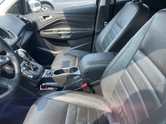 Used 2015 Ford Escape 4d SUV 4WD Titanium at Maxx Loans near St. Adrian, MI