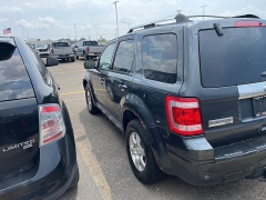 Used 2010 Ford Escape 4WD 4dr Hybrid at Suburban Ford of Sterling Heights near Sterling Heights, MI