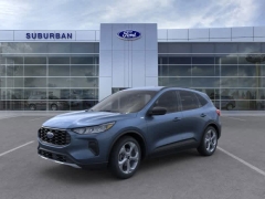 New 2025 Ford Escape ST-Line AWD at Suburban Ford of Sterling Heights near Sterling Heights, MI