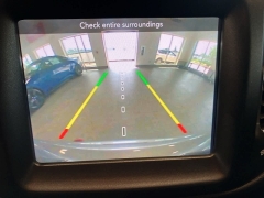 Used 2017 Jeep All-New Compass 4d SUV 4WD Trailhawk at Suburban Ford of Sterling Heights near Sterling Heights, MI