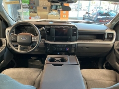 Used 2023 Ford Super Duty F-250 SRW XL 4WD Crew Cab 6.75' Box at Suburban Ford of Sterling Heights near Sterling Heights, MI