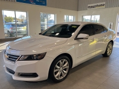 2018 Chevrolet Impala 4d Sedan LT V6 at Maxx Loans near St. Adrian, MI