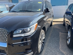 Used 2023 Lincoln Navigator Reserve 4x4 at Maxx Loans near St. Adrian, MI