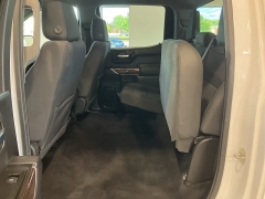 Used 2020 GMC Sierra 1500 4WD Crew Cab SLE at Maxx Loans near St. Adrian, MI