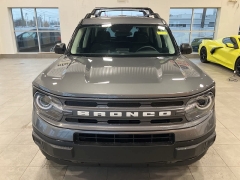 Used 2022  Ford Bronco Sport Big Bend 4x4 at Maxx Loans near St&period; Adrian&comma; MI