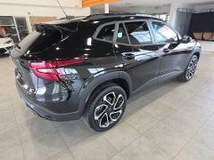 Used 2025  Chevrolet Trax FWD 4dr 2RS at Maxx Loans near St&period; Adrian&comma; MI