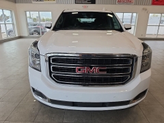 Used 2019  GMC Yukon 4d SUV 4WD SLE at Maxx Loans near St&period; Adrian&comma; MI