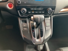 Used 2019 Honda CR-V 4d SUV AWD EX-L at Suburban Ford of Sterling Heights near Sterling Heights, MI