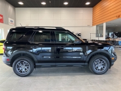 Used 2021 Ford Bronco Sport Big Bend 4x4 at Suburban Ford of Sterling Heights near Sterling Heights, MI