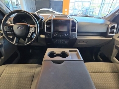 Used 2015  Ford F-150 4WD SuperCab 145" at Maxx Loans near St&period; Adrian&comma; MI