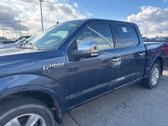 Used 2019  Ford F-150 4WD SuperCrew Box at Maxx Loans near St&period; Adrian&comma; MI