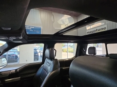Used 2018  Ford F-150 4WD SuperCrew Raptor at Maxx Loans near St&period; Adrian&comma; MI